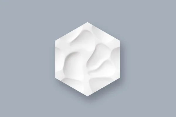 Декоративная панель NMC Arstyl Coral (32.9x38x2.5 см) в Ростове-на-Дону