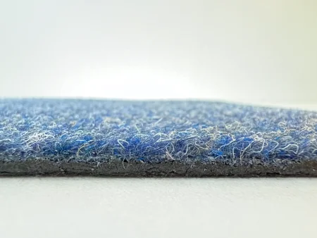 Ковровая плитка Bonkeel Storm Blue в Ростове-на-Дону