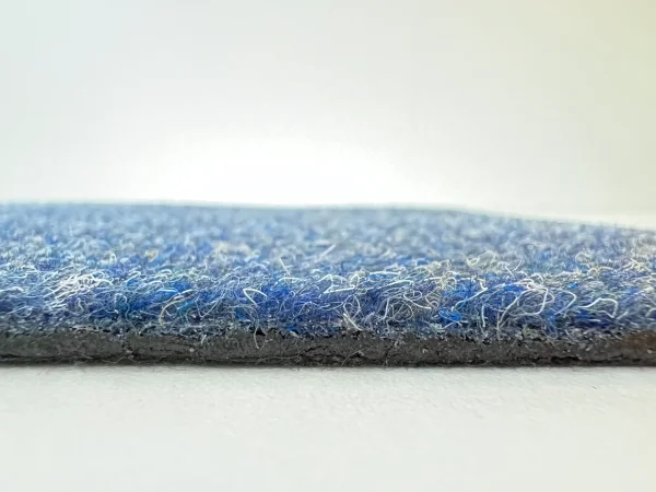 Ковровая плитка Bonkeel Storm Blue в Ростове-на-Дону