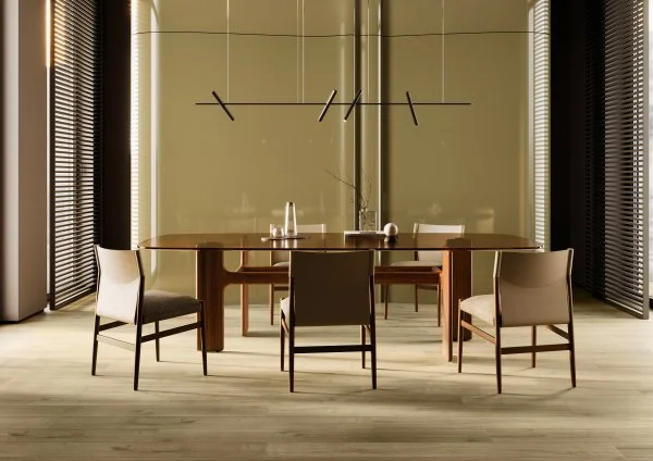 Кварц-виниловая плитка Refloor Fargo Bevel 50-81996-9 Дуб Робуста в Ростове-на-Дону