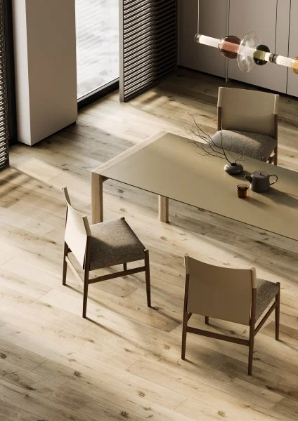 Кварц-виниловая плитка Refloor Fargo Bevel 50-1603 Дуб Кантри в Ростове-на-Дону