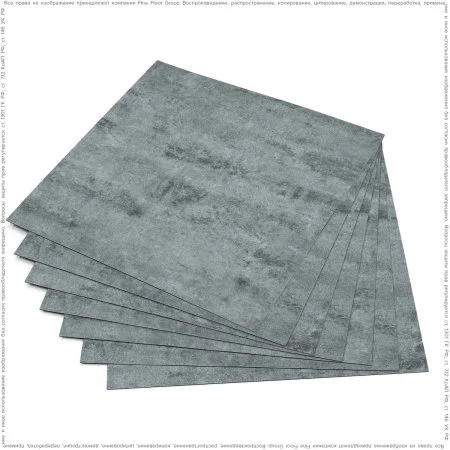 ПВХ плитка FineFlex Stone Гестола FX-206 в Ростове-на-Дону
