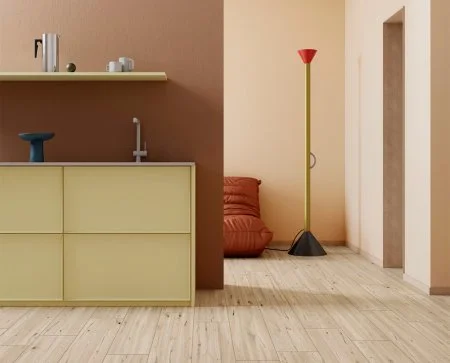 Керамогранит Coliseum Натура Уайт 20х120 (Натуральный и Реттифицированный) в Ростове-на-Дону