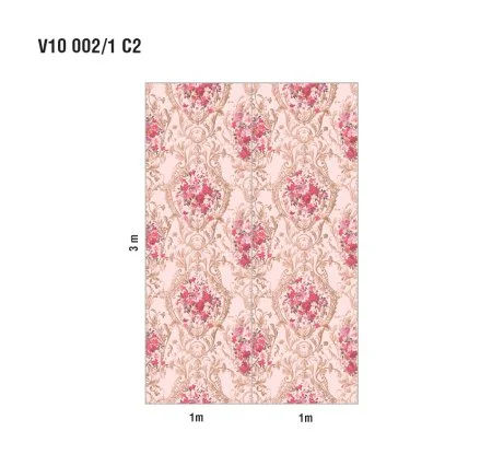 Обои Loymina Classic II V10, 002/1, C2 в Ростове-на-Дону