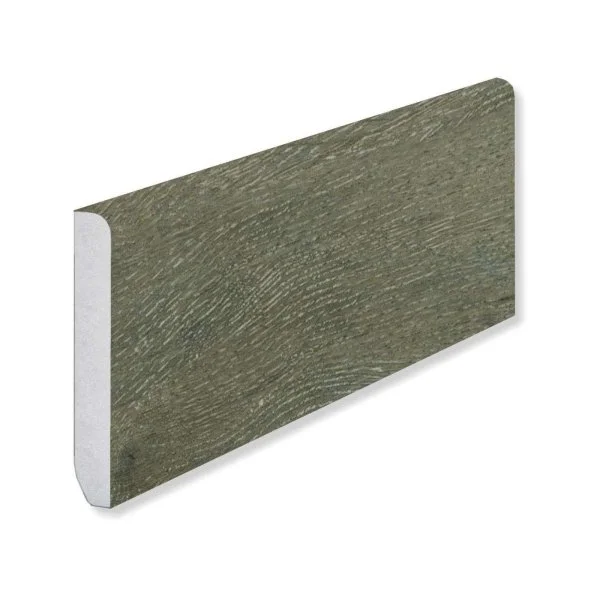 Кварцевый плинтус Fargo 33-379-4 Дуб Женева градиент 80х11х2200 мм в Ростове-на-Дону