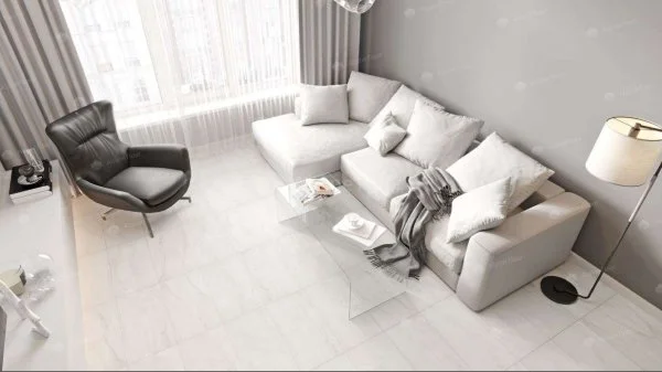 Кварц-виниловая плитка Alpine Floor Light Stone Брайс ECO-15-7 2,5 мм. 43 класс в Ростове-на-Дону