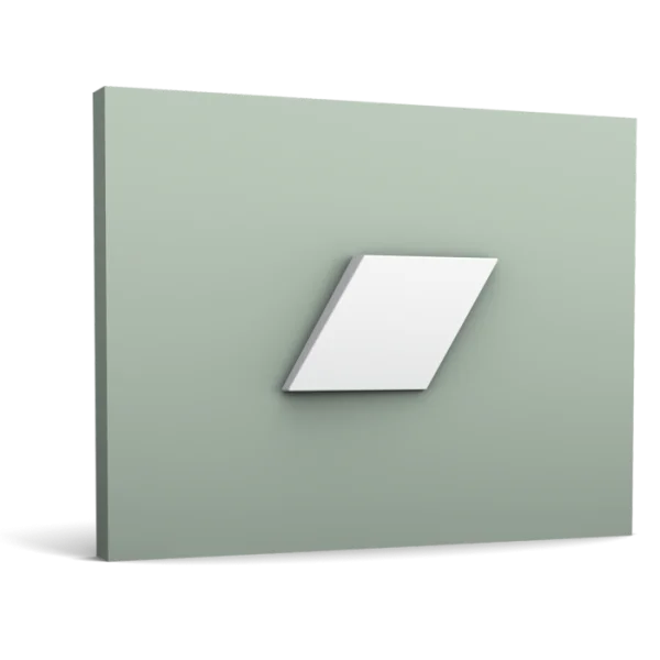 Декоративная панель Orac W100 (15x25,8x2,9 см) в Ростове-на-Дону