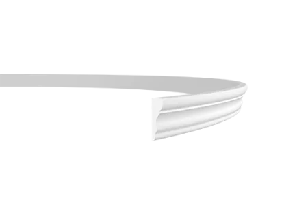 Молдинг Европласт 1.51.377 Гибкий 2,0 м в Ростове-на-Дону