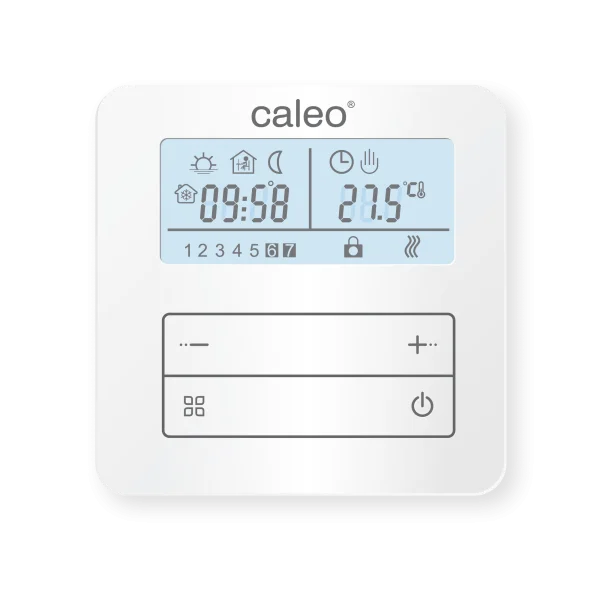 Терморегулятор CALEO С950 в Ростове-на-Дону