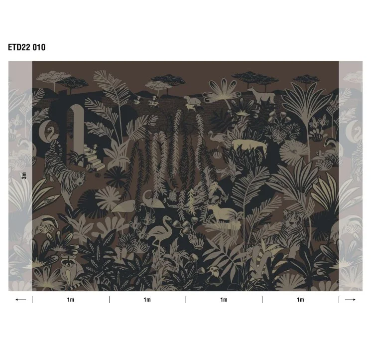 Обои Loymina Etude vol. II ETD22 010 в Ростове-на-Дону