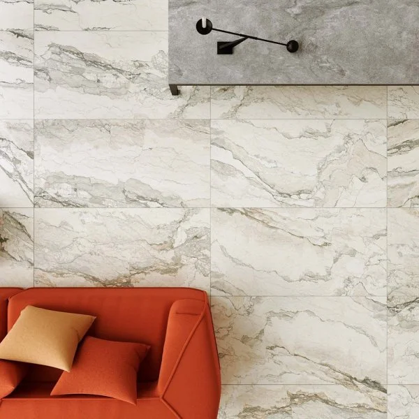 Керамогранит Coliseum Канова Сэнд 60х120 (Натуральный и Реттифицированный) в Ростове-на-Дону