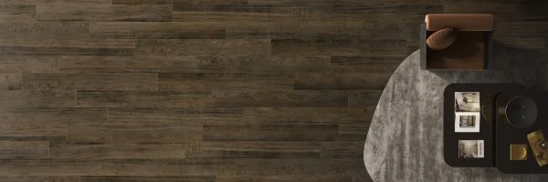 Керамогранит Italon Этернум Могано 20х160 (Натуральная и Реттифицированная) в Ростове-на-Дону