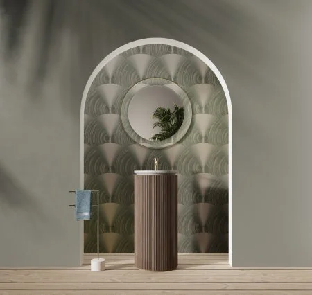 Обои Milassa Окинава OK2 005 в Ростове-на-Дону