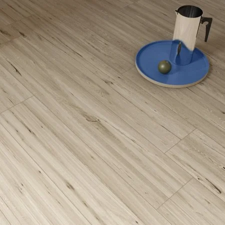 Керамогранит Coliseum Натура Уайт 20х120 (Натуральный и Реттифицированный) в Ростове-на-Дону