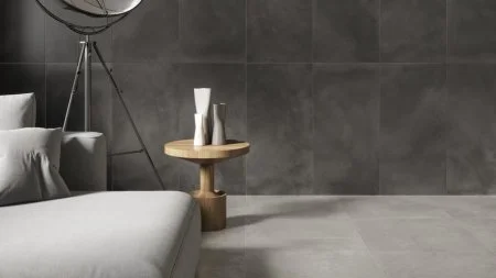 Керамогранит Coliseum Экспо Дарк 60х60 (Натуральный и Реттифицированный) в Ростове-на-Дону