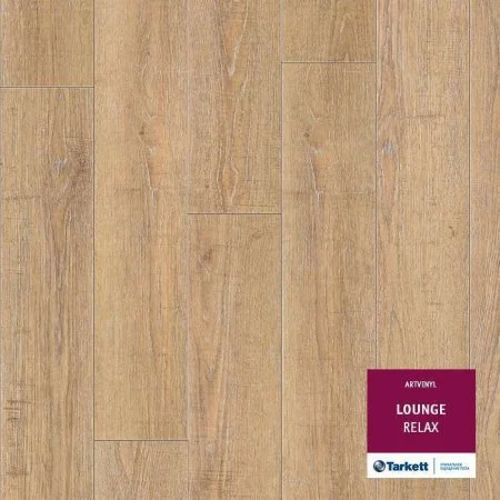 ПВХ плитка Tarkett Lounge Relax Планка 152Х914 в Ростове-на-Дону