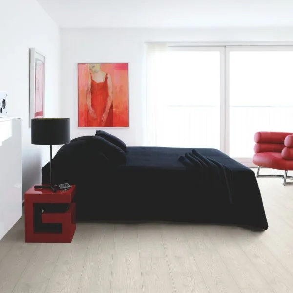 Ламинат Pergo Uppsala Pro Дуб Вековой Серый L1249-05032 в Ростове-на-Дону