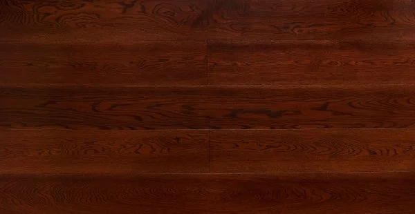 Массивная доска Аmber Wood Дуб шоколад браш лак 18*120*300-1800 мм в Ростове-на-Дону