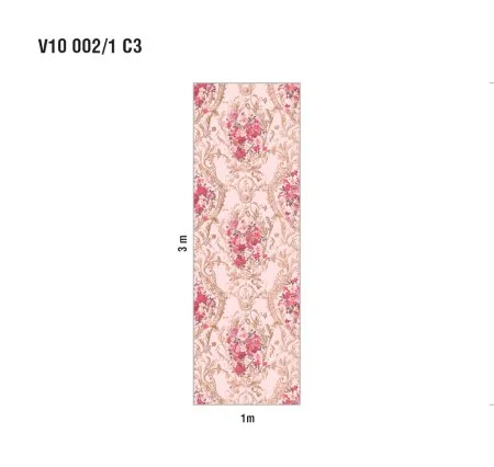 Обои Loymina Classic II V10, 002/1, C3 в Ростове-на-Дону