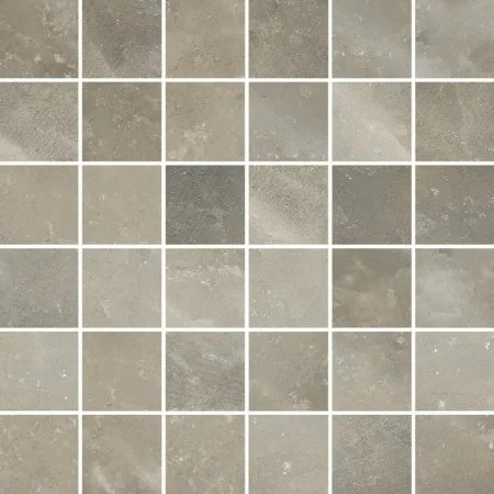 Керамогранит Coliseum Ривьера Дарк Мозаика (Натуральная, 30х30) в Ростове-на-Дону