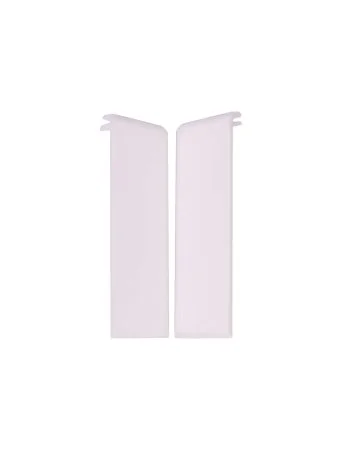 Заглушки Korner 100 Белый в Ростове-на-Дону