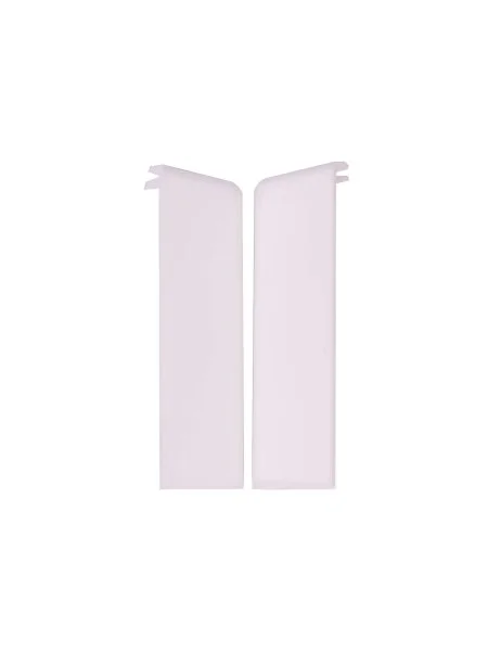 Заглушки Korner 100 Белый в Ростове-на-Дону