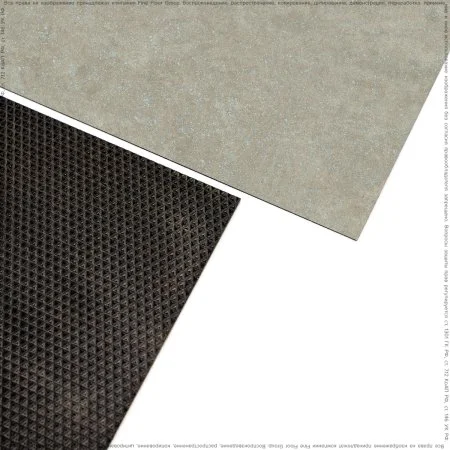 ПВХ плитка FineFlex Stone Эбеко FX-204 в Ростове-на-Дону