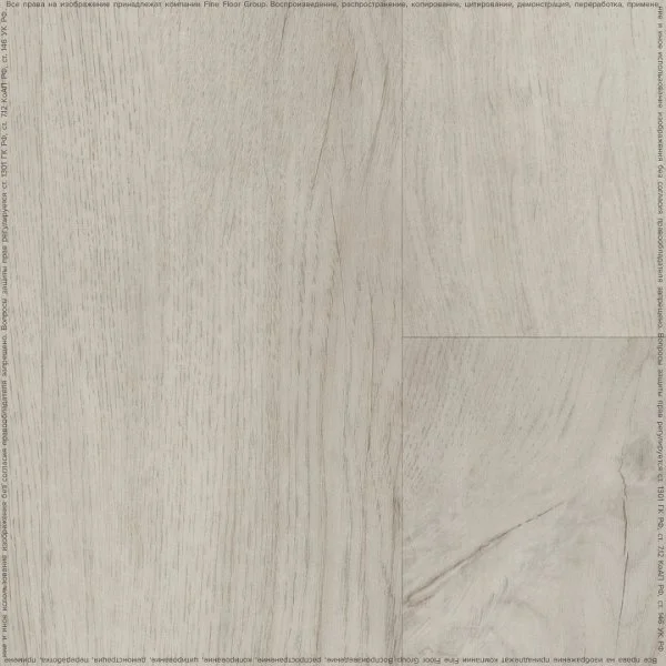 Кварц-виниловая плитка Fine Floor Rich Дуб Тира FF-2087 в Ростове-на-Дону