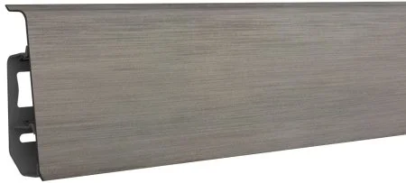 Пластиковый плинтус Bonkeel Style BS7018 (70х26х2200 мм) в Ростове-на-Дону