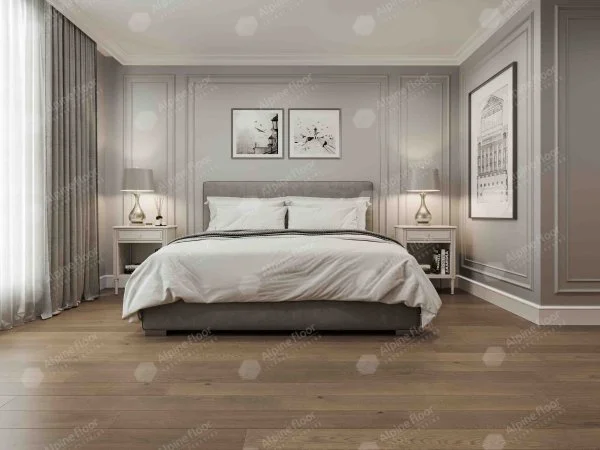 Инженерная доска Alpine Floor Villa Дуб Гранд Каньон в Ростове-на-Дону