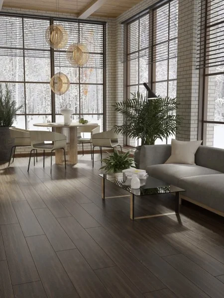 Ламинат Egger PRO 12/33 4V Дуб Сория коричневый EPL181 в Ростове-на-Дону