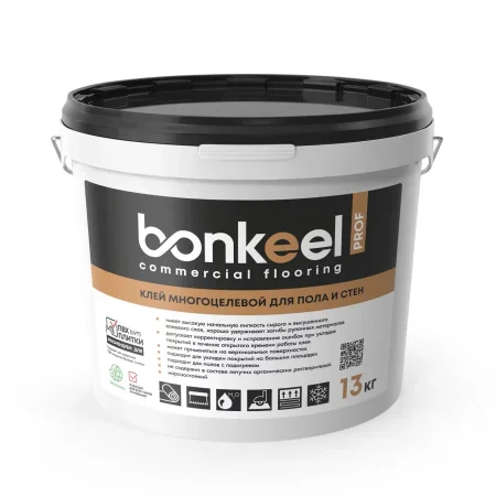 Клей универсальный Bonkeel Prof (13 кг) в Ростове-на-Дону