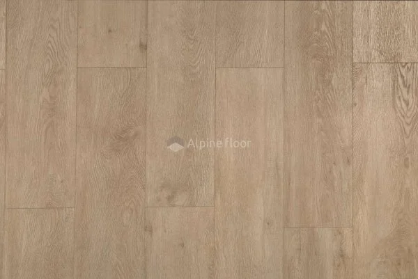 Каменно-полимерная плитка Alpine Floor Grand Sequoia Light Камфора ECO 11-501 3.5мм, 34 класс в Ростове-на-Дону
