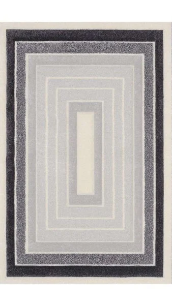 Ковер Синтелон Pastel 1,60x2,30 W1SVS Прямоугольник в Ростове-на-Дону