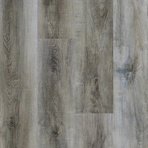 Кварц-виниловая плитка Refloor Fargo Comfort 366-1В Дуб Рустик Серый (Градиент) в Ростове-на-Дону