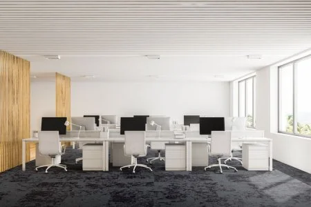 Ковровая плитка AW Macro 97 в Ростове-на-Дону