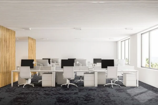 Ковровая плитка AW Macro 97 в Ростове-на-Дону