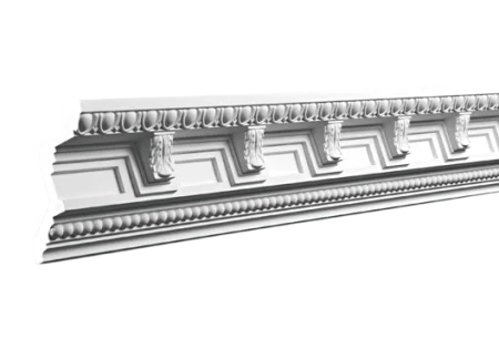 Карниз Европласт 1.50.169  2,0 м в Ростове-на-Дону