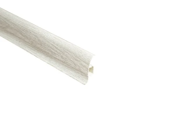 Пластиковый плинтус Bonkeel Color BC6003 (60х25х2200 мм) в Ростове-на-Дону