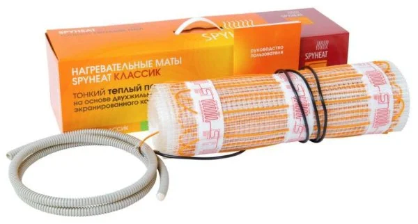 Мат нагревательный SpyHeat 6,0 кв.м / SHMD-8-900 в Ростове-на-Дону