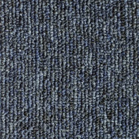 Ковровое покрытие Zartex Daily 087 Темно- Синий 4 м в Ростове-на-Дону