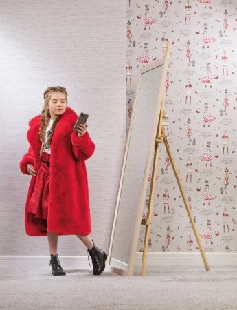 Обои Milassa Bon Voyage D3, 001 в Ростове-на-Дону