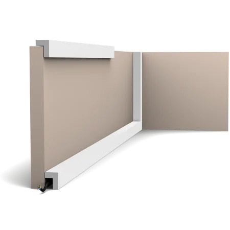 Молдинг Orac PX164 (24*30*2000 мм) в Ростове-на-Дону