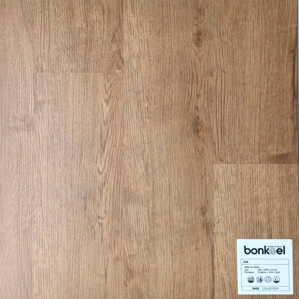Плитка SPC Bonkeel Base 3.5мм 345 в Ростове-на-Дону