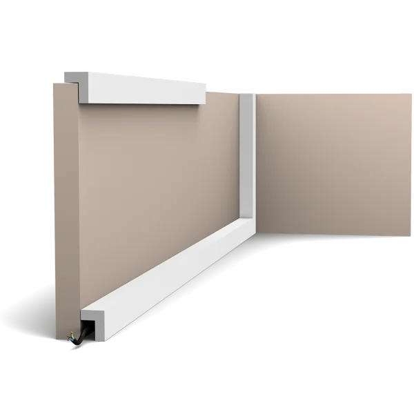 Молдинг Orac PX164 (24*30*2000 мм) в Ростове-на-Дону