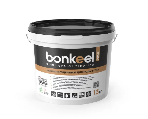 Клей универсальный Bonkeel Prof (13 кг) в Ростове-на-Дону