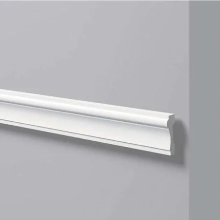 Молдинг NMC Wallstyl WL6 (75х22х2000 мм) в Ростове-на-Дону