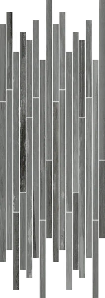 Керамогранит Italon Шарм Эдванс Палиссандро 26х75 Стрип (Люкс и реттифицированная) в Ростове-на-Дону