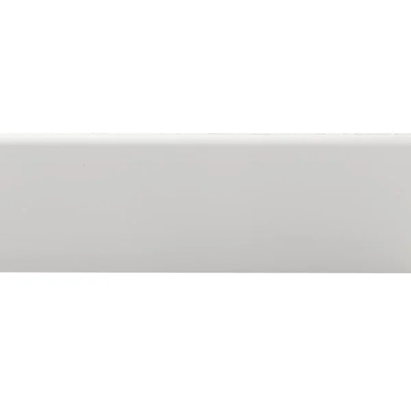 Плинтус MDF Bonkeel 24016 Белый (100х16х2400 мм) в Ростове-на-Дону