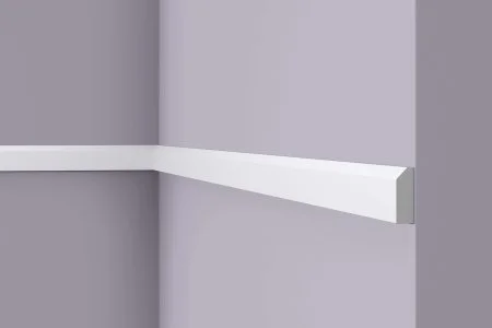 Молдинг NMC Wallstyl FT1 (38х13х2000 мм) в Ростове-на-Дону